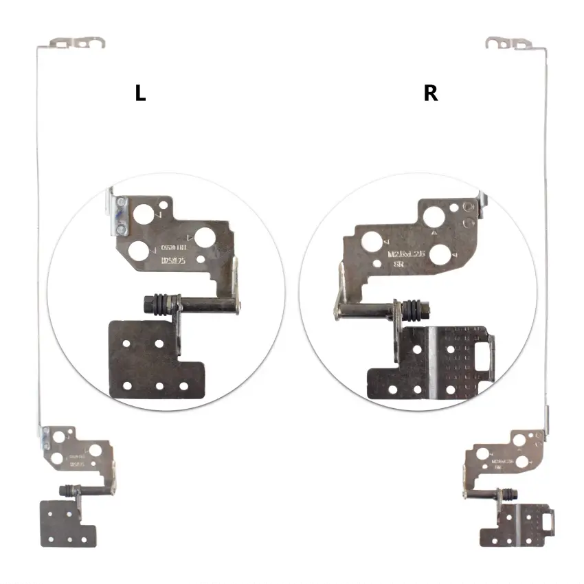 Lenovo ideaPad 110 80T7003DTX, 80T700FMTX Menteşe Seti