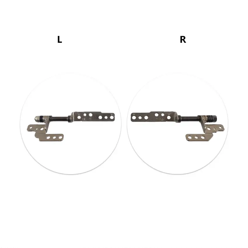 Asus VivoBook S15 S510UN-BQ121 Menteşe Seti