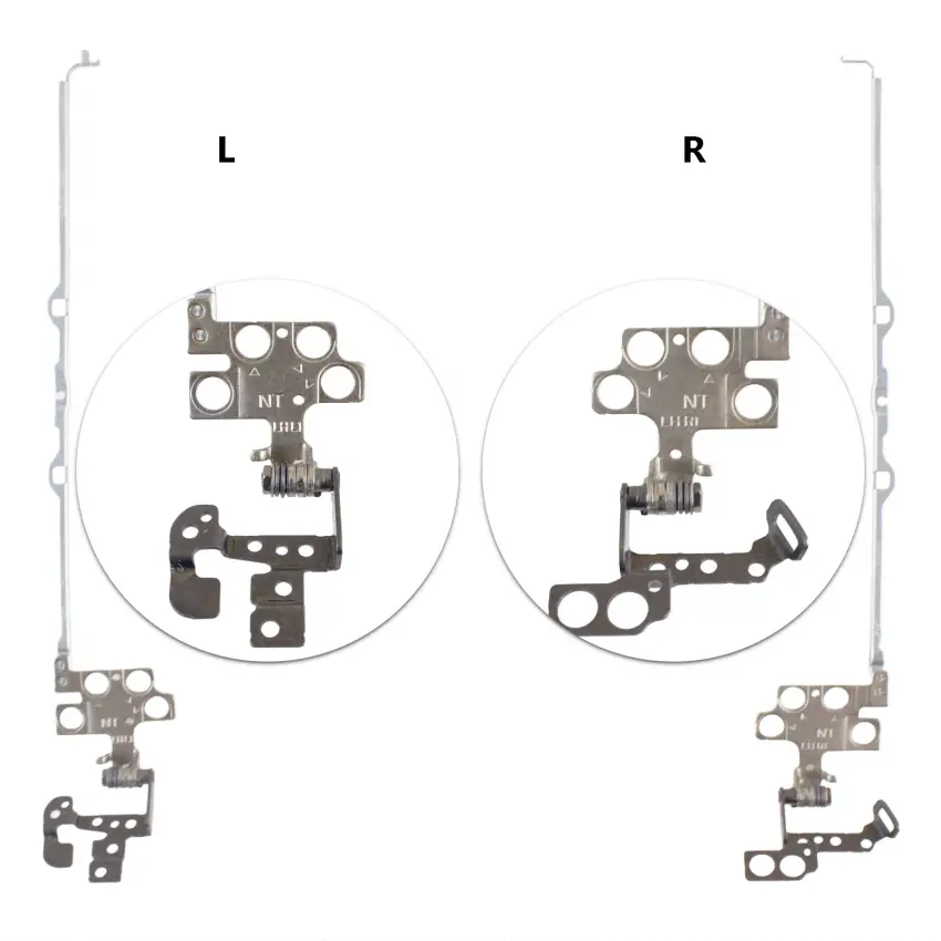 HP 813511-001 Menteşe Seti