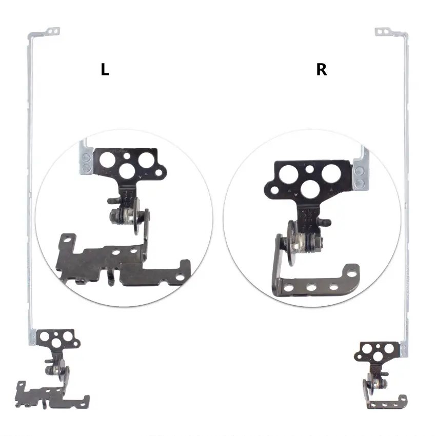 HP 14-bs013nt 2BT06EA  Menteşe Seti