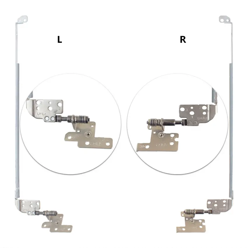 Dell Inspiron N5110-B67P87 Notebook Uyumlu Menteşe