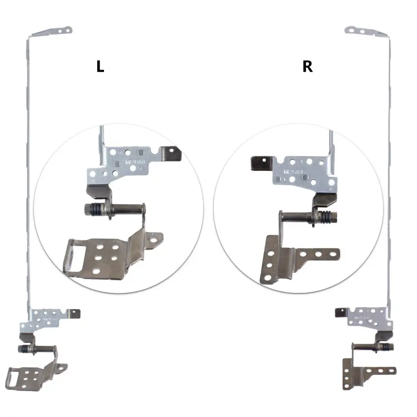 Acer Predator Helios 300 PH317-52-70LZ, PH317-52-70N2 Notebook Menteşe Seti