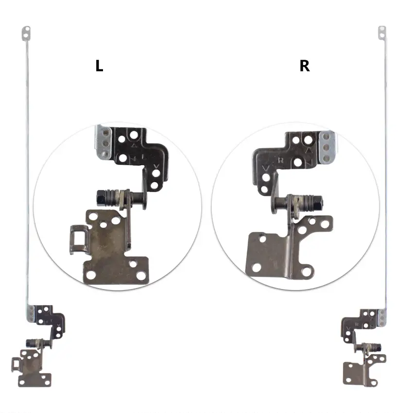 Acer Aspire E5-573G-594H, E5-573G-59C3 Menteşe Seti