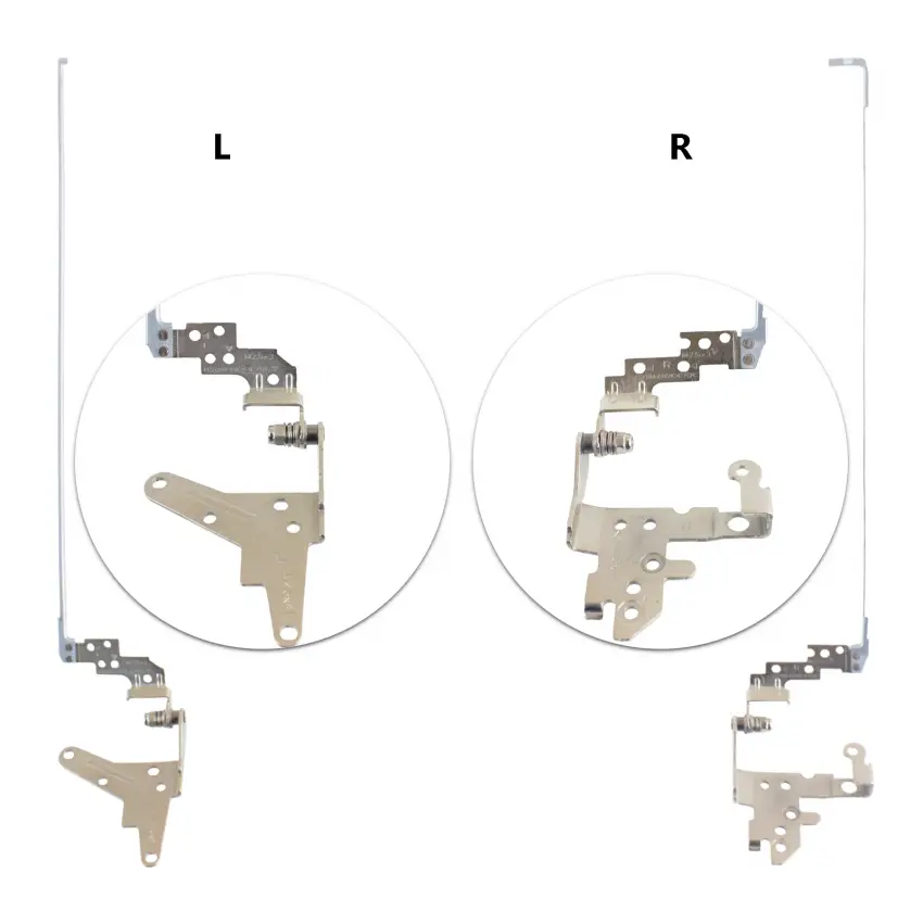 HP ProBook 450 G2 (L7Z39EA) Menteşe Seti