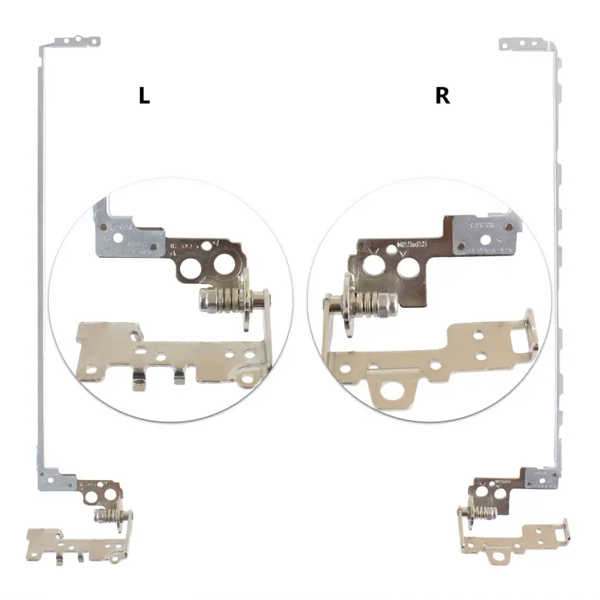 HP 15-BW017NT(2CL49EA) Uyumlu Notebook Menteşe