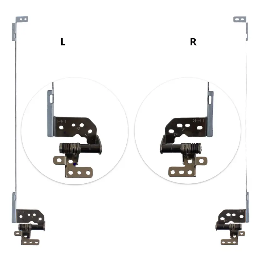 Casper Nirvana CNY.B980-4K35V-S Menteşe Seti