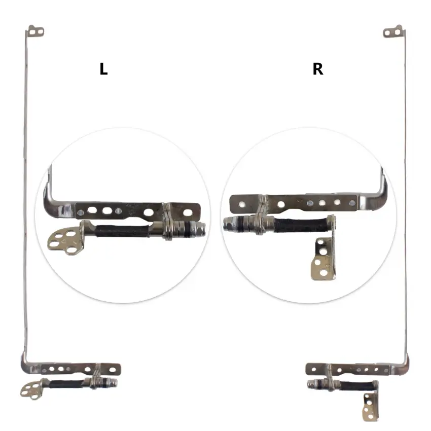Hp Pavilion Dv4-1200 Notebook Uyumlu Menteşe