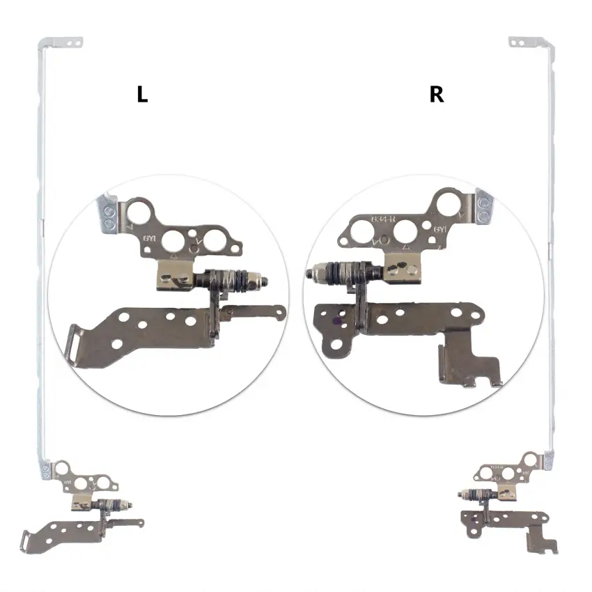 HP Pavilion 15-aw011nt (1VG34EA) Notebook Uyumlu Menteşe