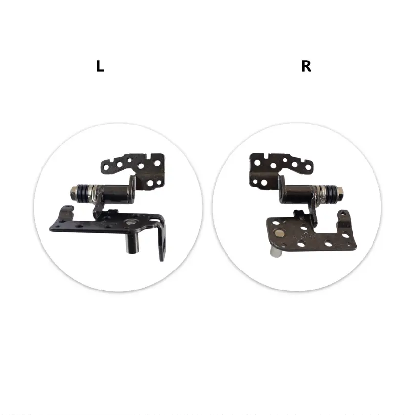 MSI MS-17K1, MS-17K2 Notebook Menteşe Seti