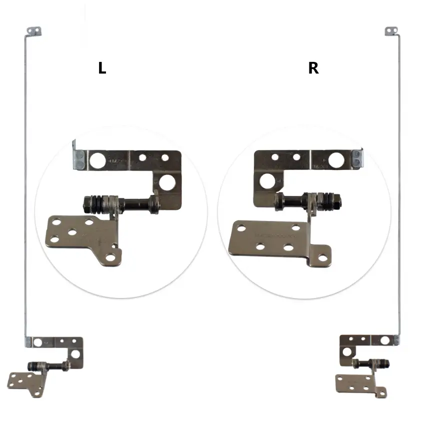 Lenovo U515 Notebook Uyumlu Menteşe