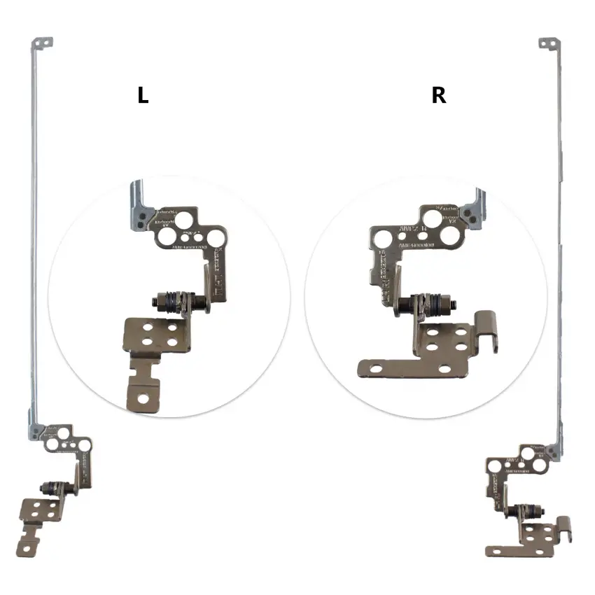 Lenovo ideapad 100-15IBY 80R8 Notebook Uyumlu Menteşe