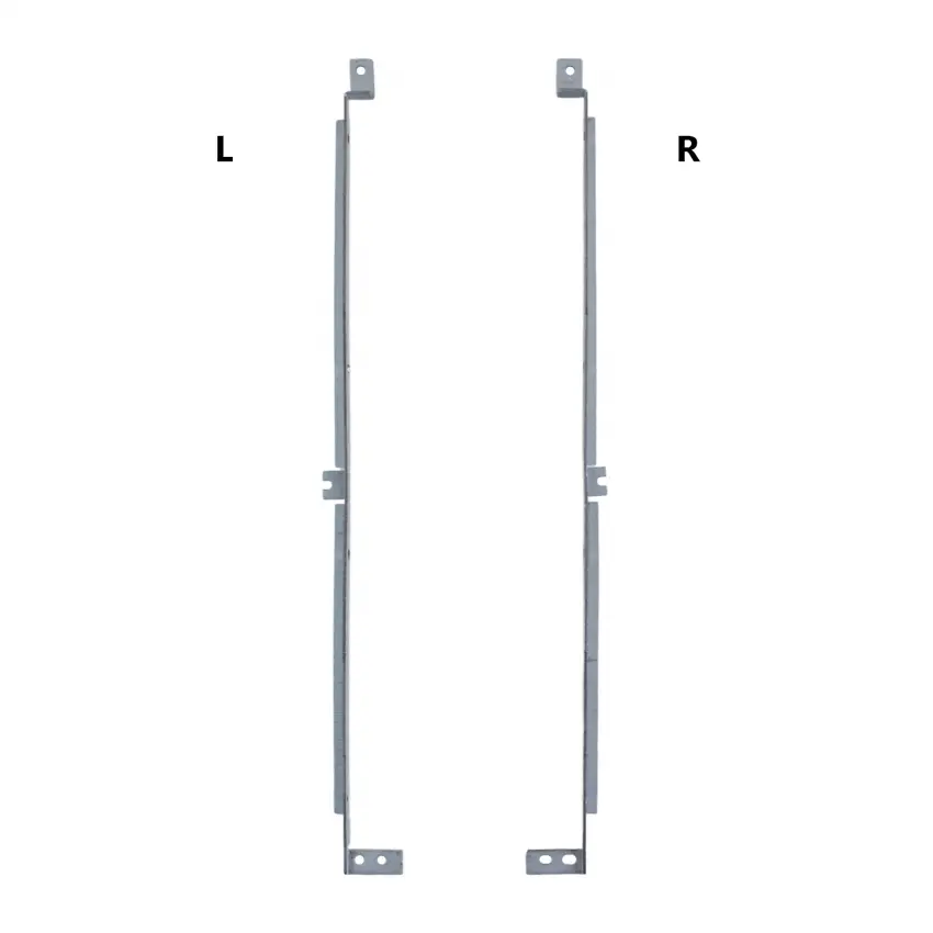 Asus K52SJ, K52SV, A52F-X3, K52F-213DV Notebook Braket Seti
