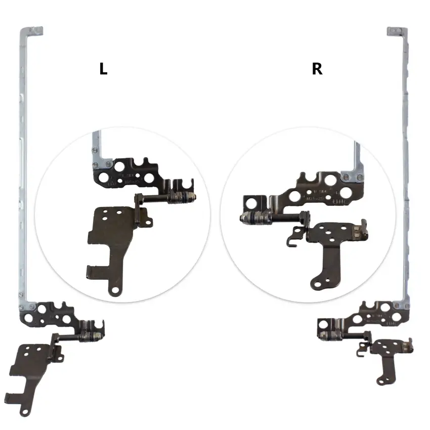 Dell inspiron 15-5570, 15-5575 Menteşe Seti