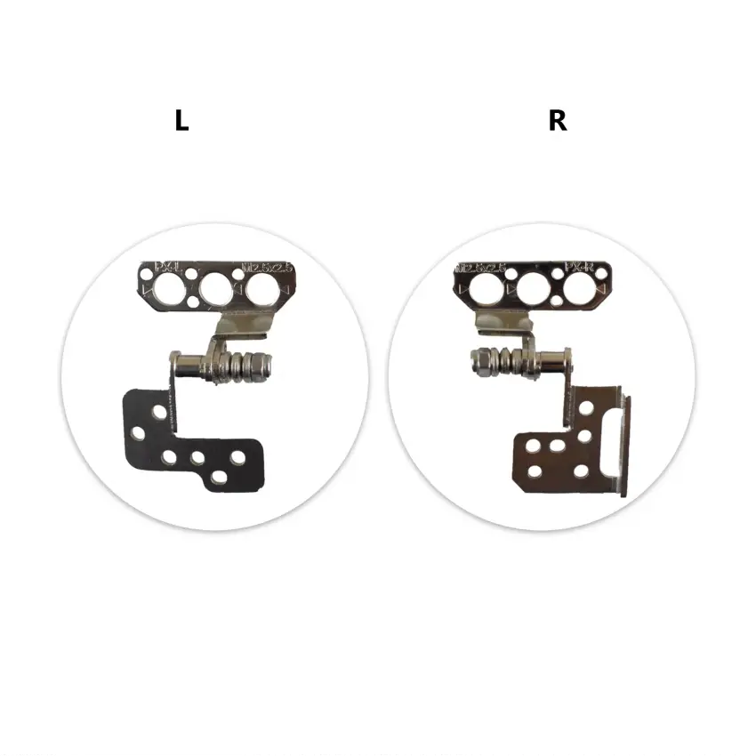 Acer Aspire 3 A315-42-R0W1, A315-42-R0WM Notebook Menteşe Seti