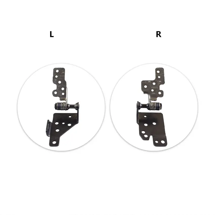 Msi GE62 Apache 6QC, 7RD Menteşe Seti