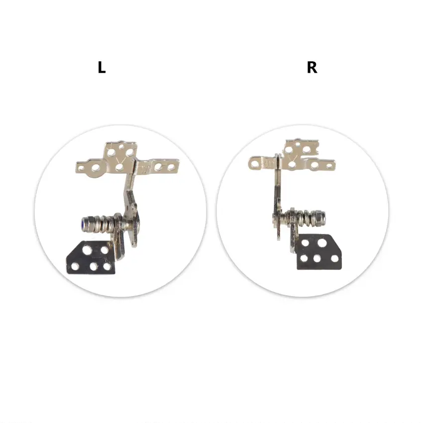 Sony Vaio Fit SVF1521R2R, SVF1521R4E Menteşe Seti