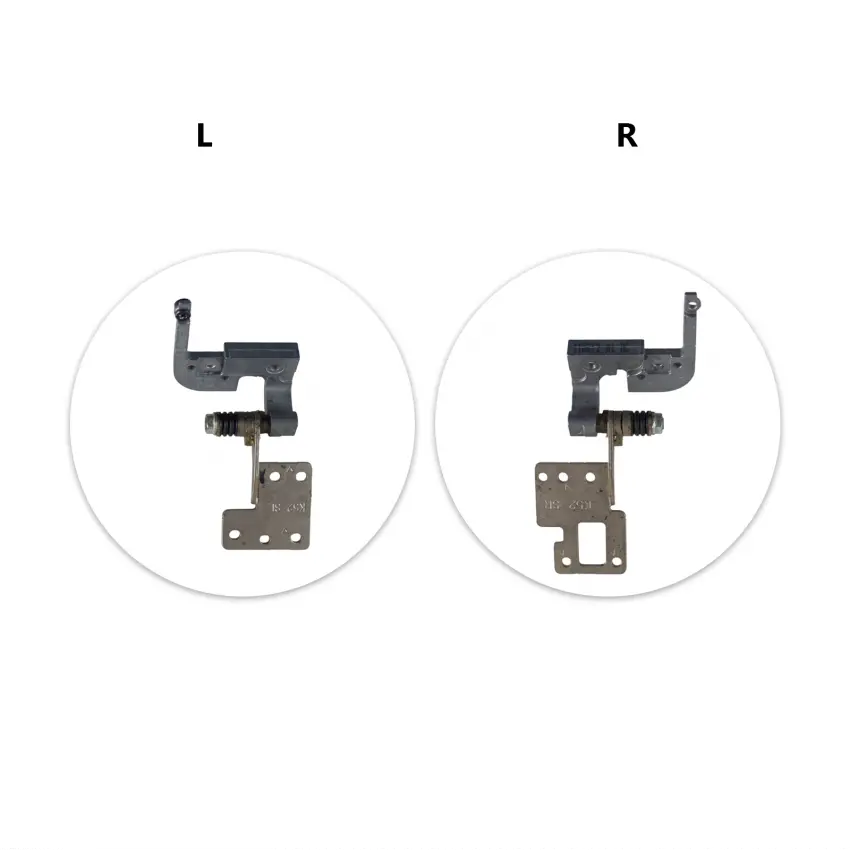 Asus K52JU-SX146D, K52JU-SX146R, K52JR-240DV-B Notebook Menteşe Seti