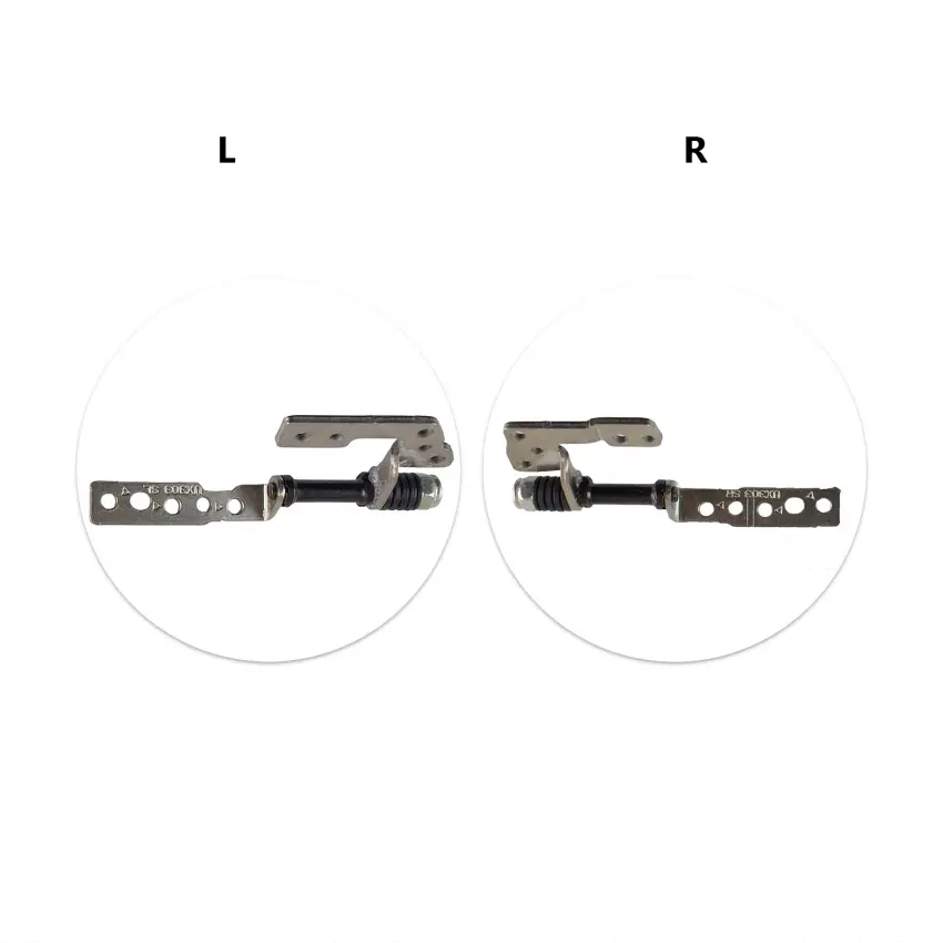 Asus ZenBook UX303UB-R4080T Menteşe Seti