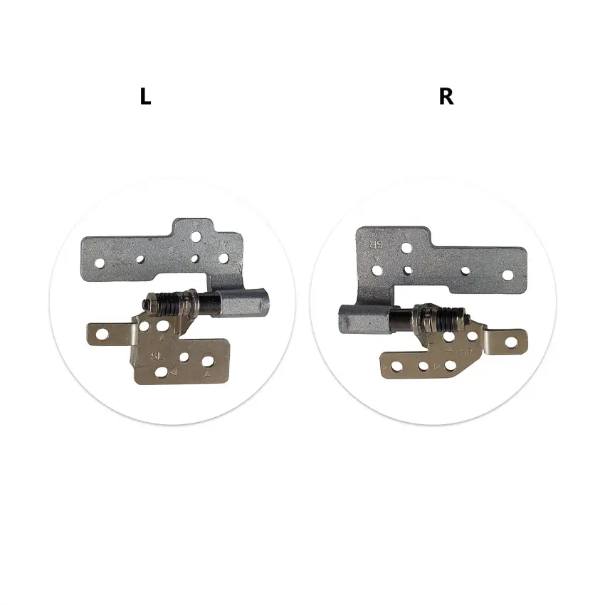 Asus N61JV-JX092V, N61JV-JX193V, JX550D Notebook Uyumlu Menteşe