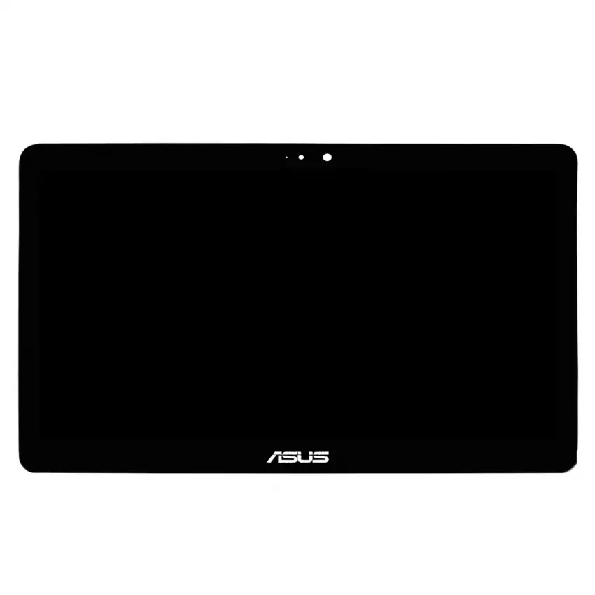 Asus ZenBook UX360UA-DQ210T Lcd Ekran - Dokunmatik Touch Set