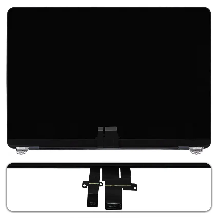 Apple MacBook Air EMC 8301 Lcd Led Ekran - Panel Set