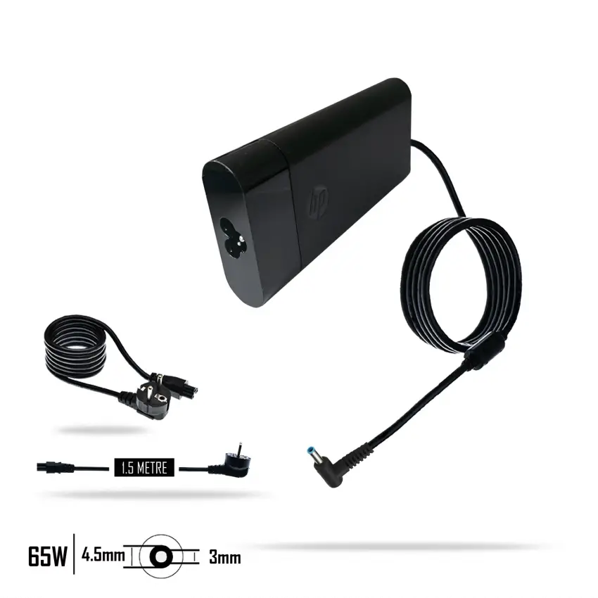 Hp TPN-Q286 Adaptör Şarj Aleti-Cihazı