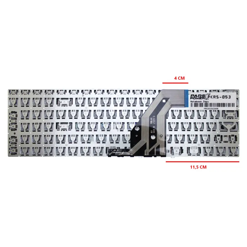 i-Life ZedAir CX7 NTBTILWBi7158256 Klavye (Siyah TR)