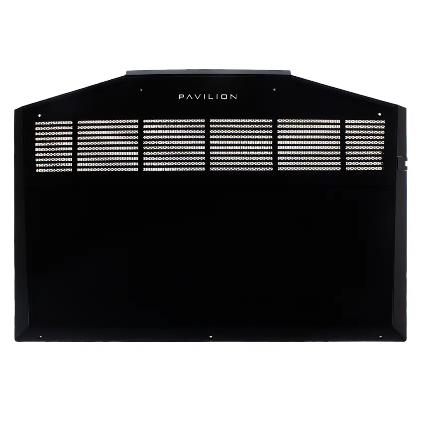 HP Pavilion Gaming 15-dk2xxx Notebook Alt Kasa - Laptop AltKasa