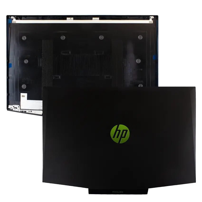 HP Pavilion Gaming 15-dk2xxx Lcd Ekran Kasası Cover Bezel - Çerçeve Set