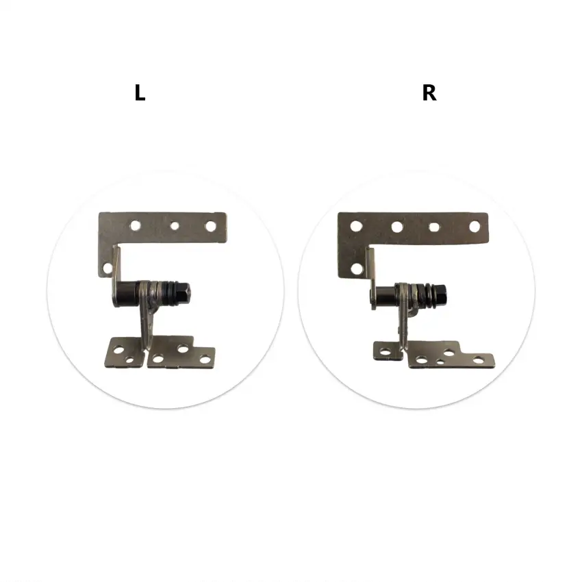 Casper CHY.4100-4L45A-B, CKU.B970-4K05-B Notebook Menteşe Seti