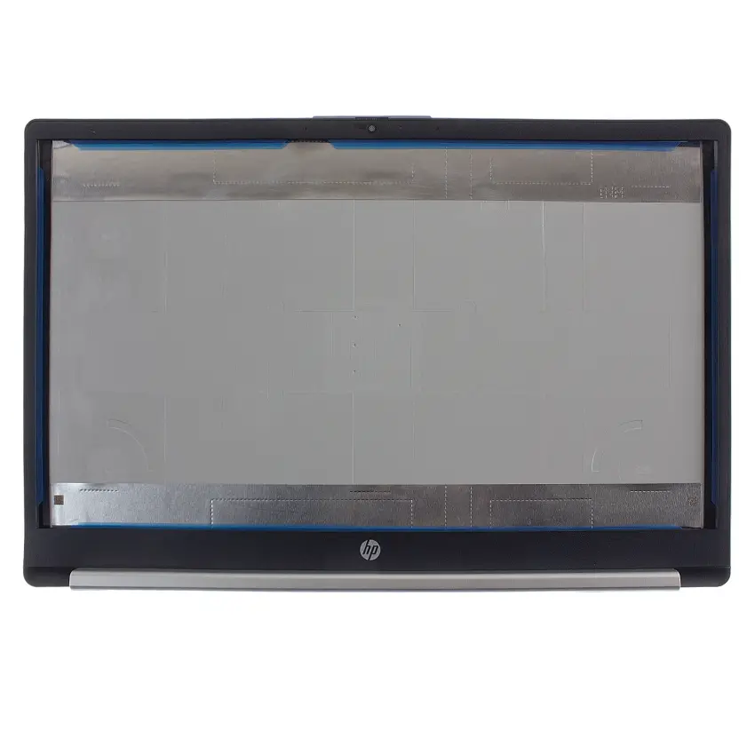 HP 15-fc0000nt (7P6B0EA) Lcd Ekran Kasası Cover Bezel - Çerçeve Set