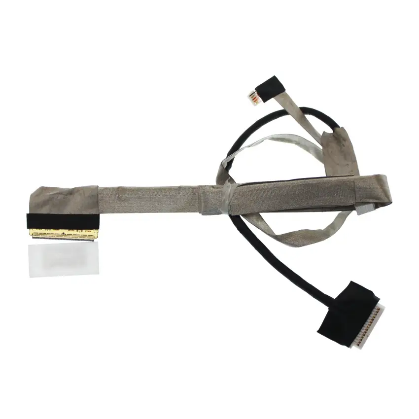 Samsung NP-R525 Lcd - Ekran Data Flex Kablo