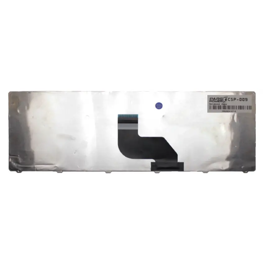 Grundig 0KN0-XV1TU08, 0KN0-XV3TU08 Klavye (Siyah TR)