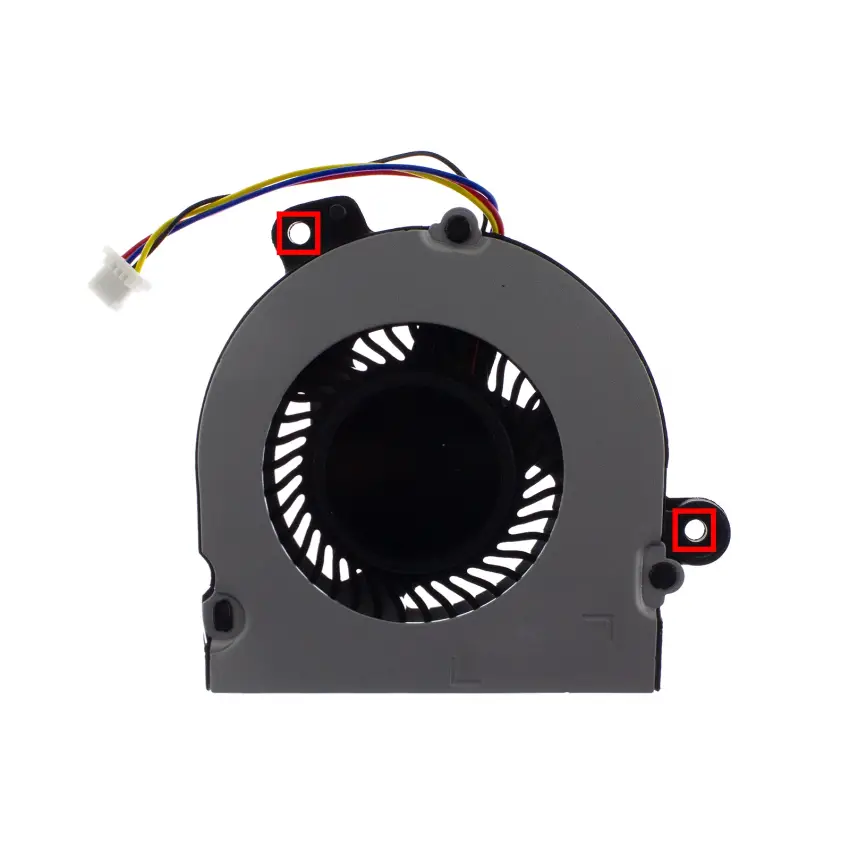 Asus ROG Strix DFS601712M00T KF0A EP Orta Fan - Vantilatör Fanı