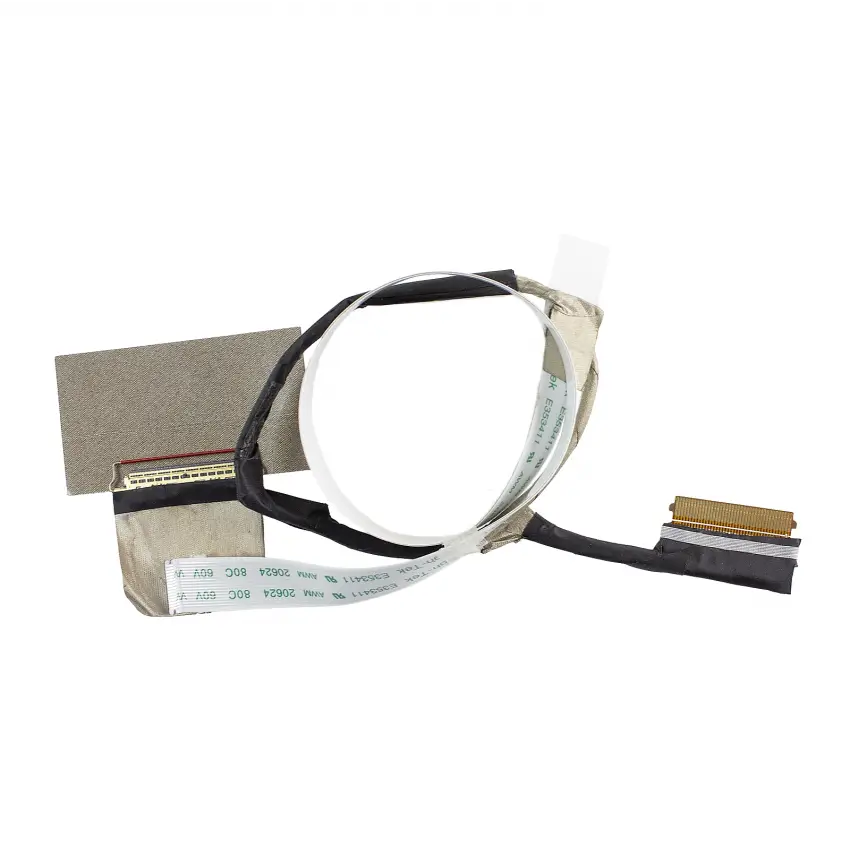 HP Victus Gaming DD0G3PLC100 Lcd - Ekran Data Flex Kablosu