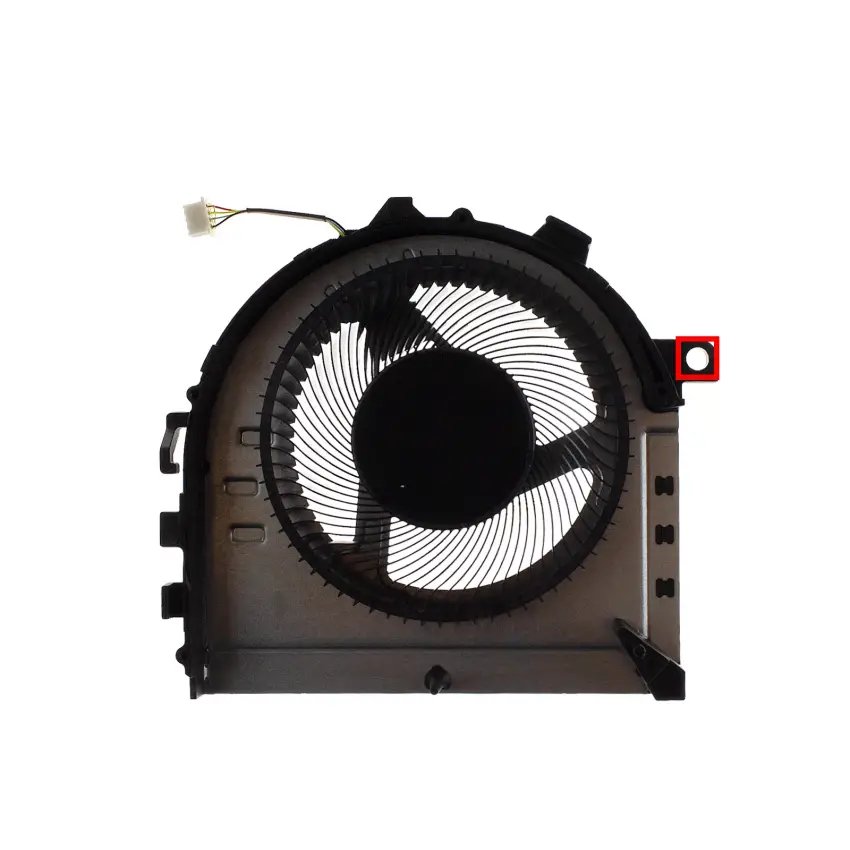 Lenovo Ideapad Gaming 3 FAN-230 GPU-Vga Fan - Ekran Kartı Fanı