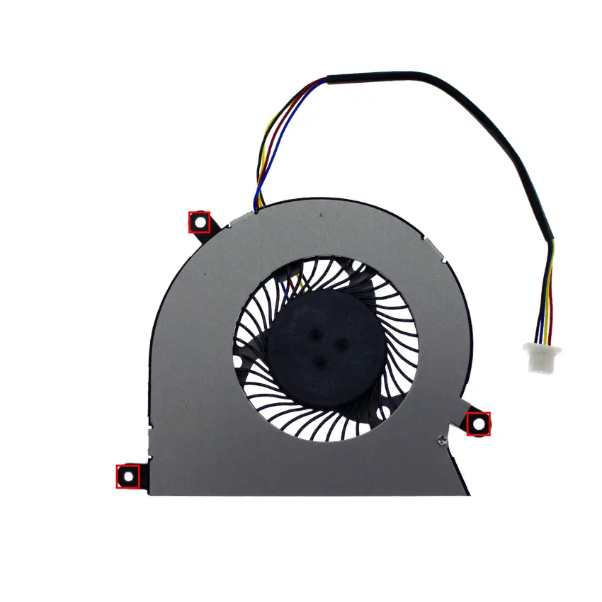 Acer MD6005HS Cpu Fan - İşlemci Fanı