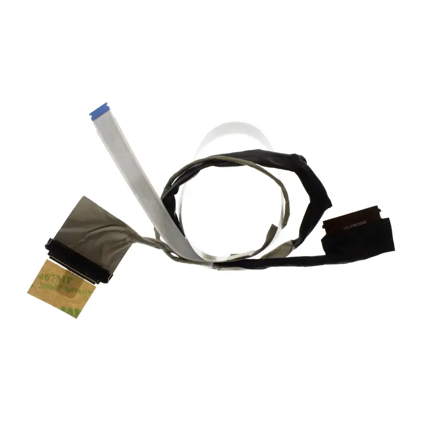 HP Victus 16-d0019nt (4G8K3ea) Lcd - Ekran Data Flex Kablosu