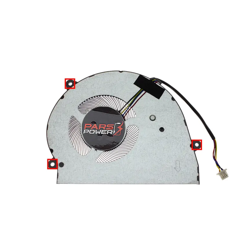 Casper Nirvana X600.1155-8V00X-G-F Cpu Fan - İşlemci Fanı