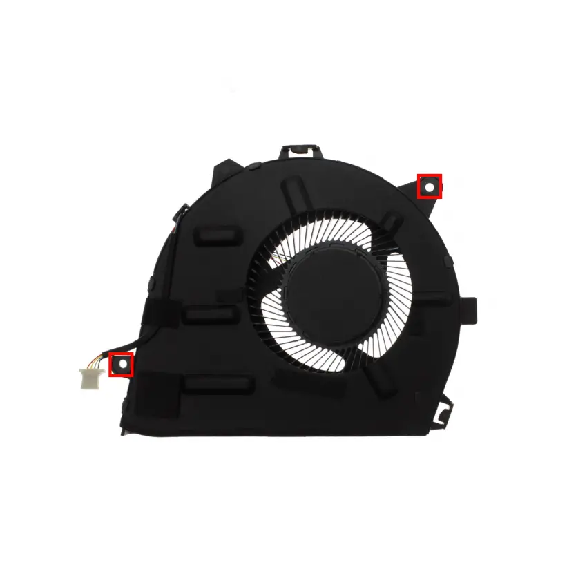 Lenovo IdeaPad 5 82FE00SLTX CPU Fan - İşlemci Fanı