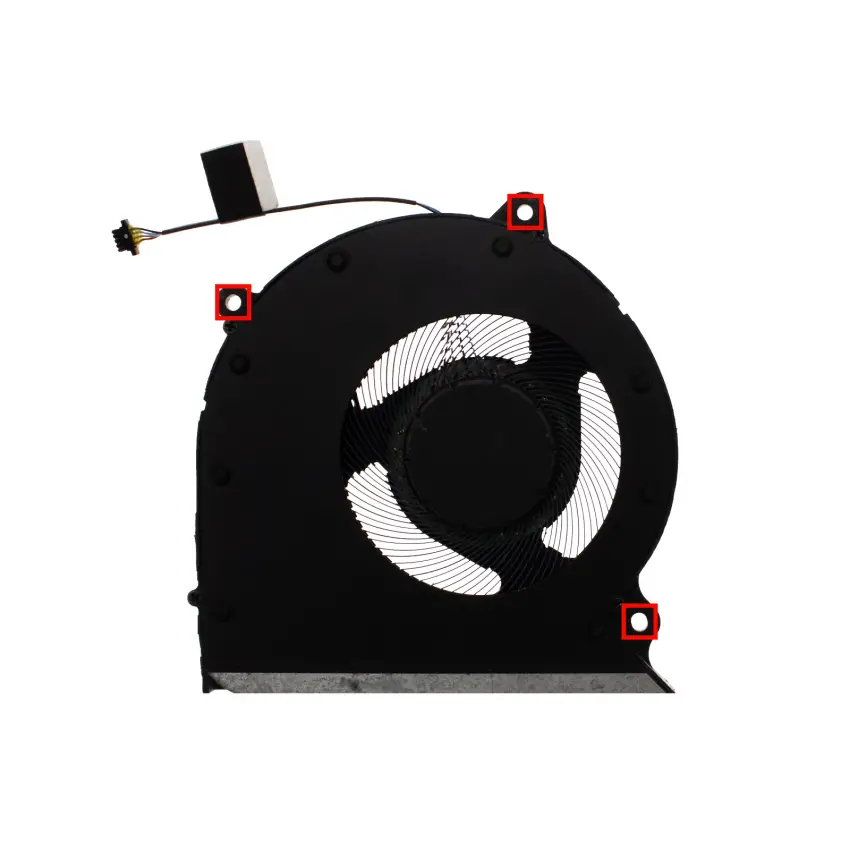 HUAWEI DFS5K22B056730 FMML VGA-GPU Fan - Ekran Kartı Fanı