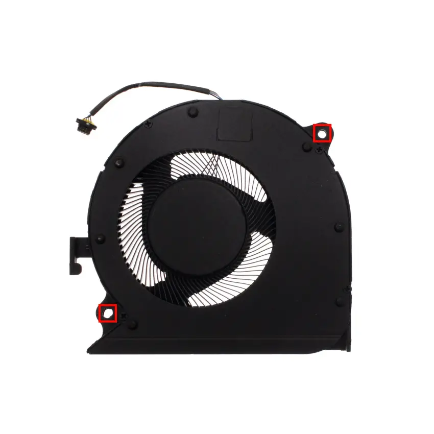 HUAWEI DFS5K22B056730 FMML CPU Fan - İşlemci Fanı