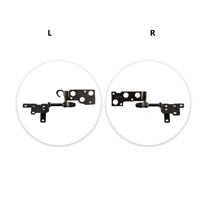 Lenovo ideaPad 700-15ISK 80RU Serisi Menteşe Seti