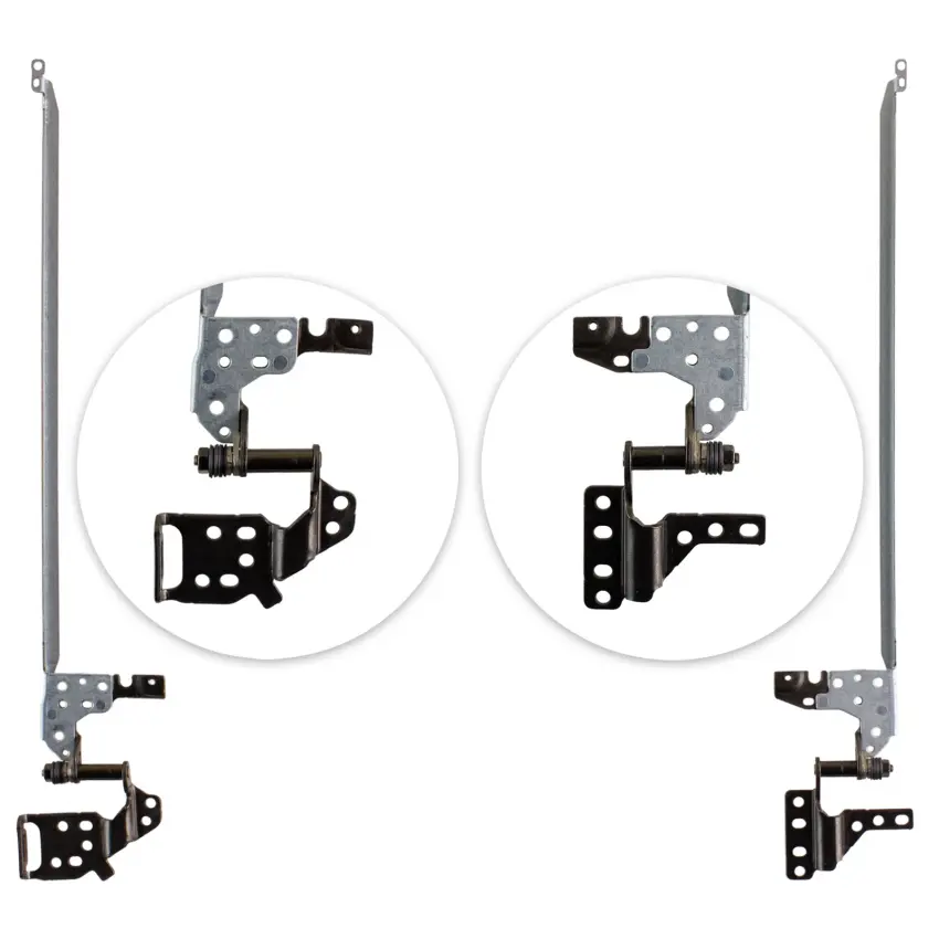 Acer Aspire 3 A515-51 Serisi Menteşe Seti
