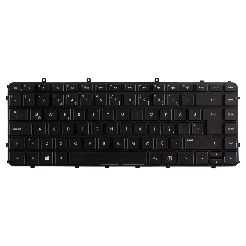 Notebook Klavye HP-070