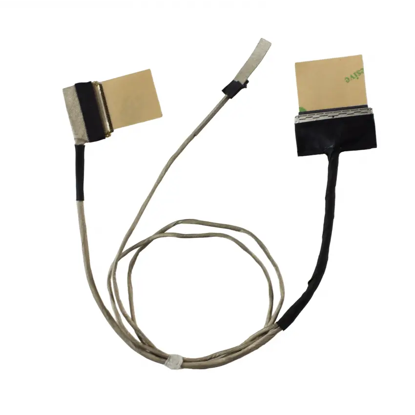 Asus DDXKAKLC020 Lcd - Ekran Data Flex Kablosu