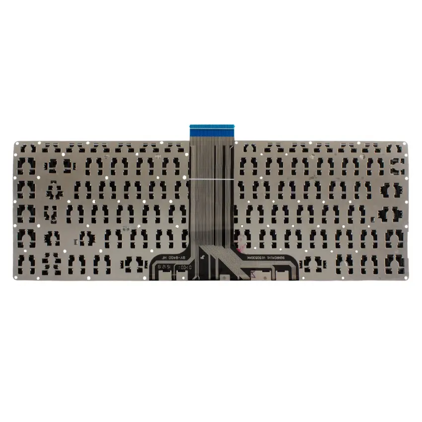 HP Stream 14-ax000 Serisi Notebook Klavye (Siyah TR)