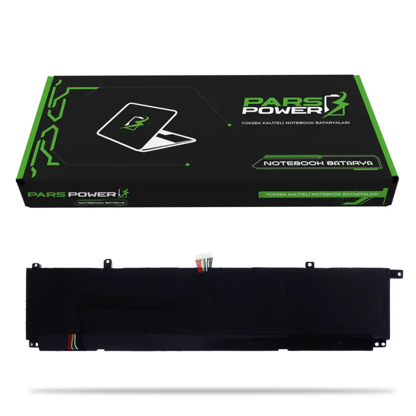 HP Victus Gaming 15-fa2704nt (B7TG9EA) Batarya - Pil (Pars Power)