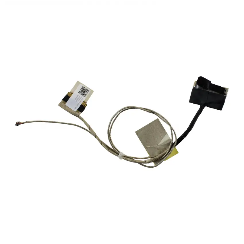Asus ExpertBook B1 B1502CBA-BQ Lcd - Ekran Data Flex Kablosu
