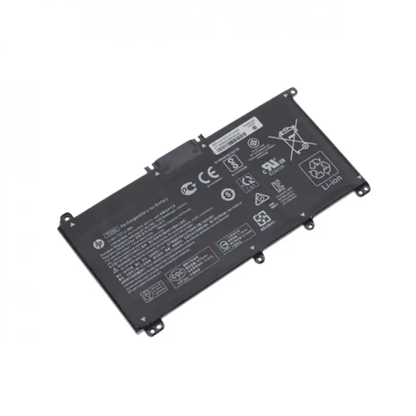 Hp Pavilion 15-cc023cl Batarya - Pil
